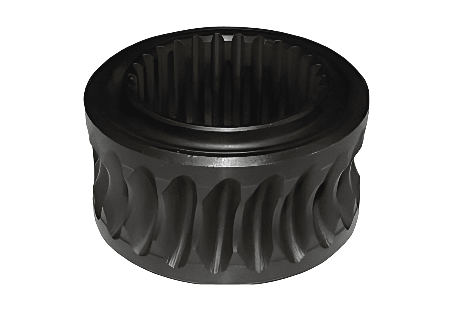 COROA CATRACA 26 DENTES - 0004230197