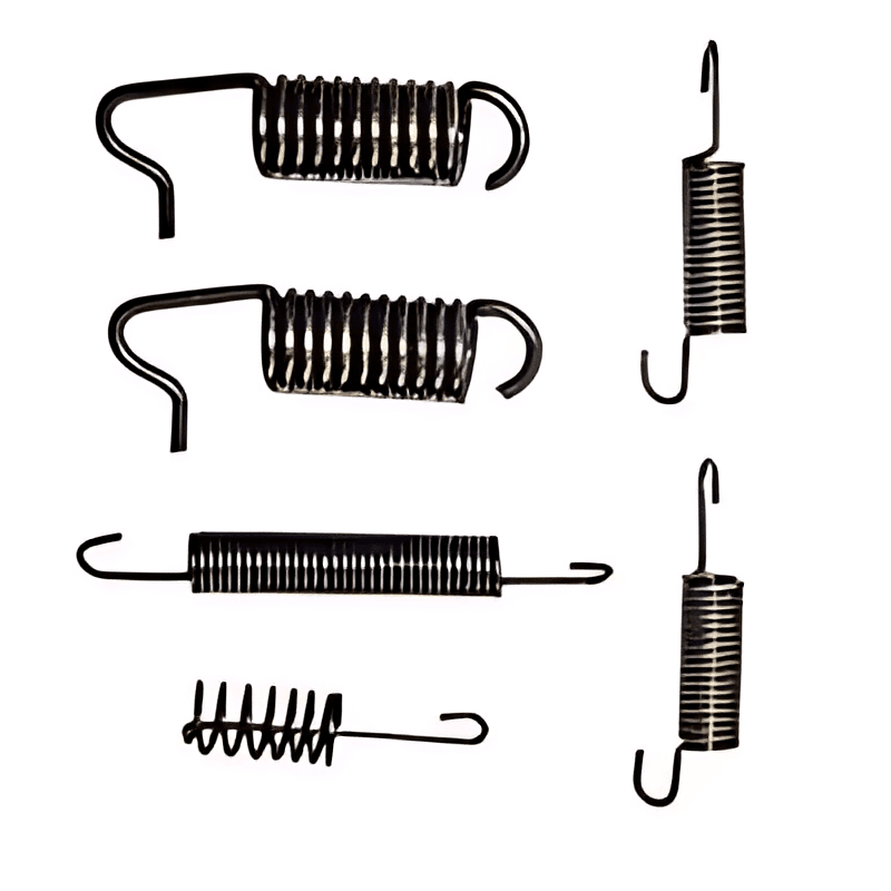 REPARO PATIM FREIO DIANTEIRO-TRASEIRO - 6884210092