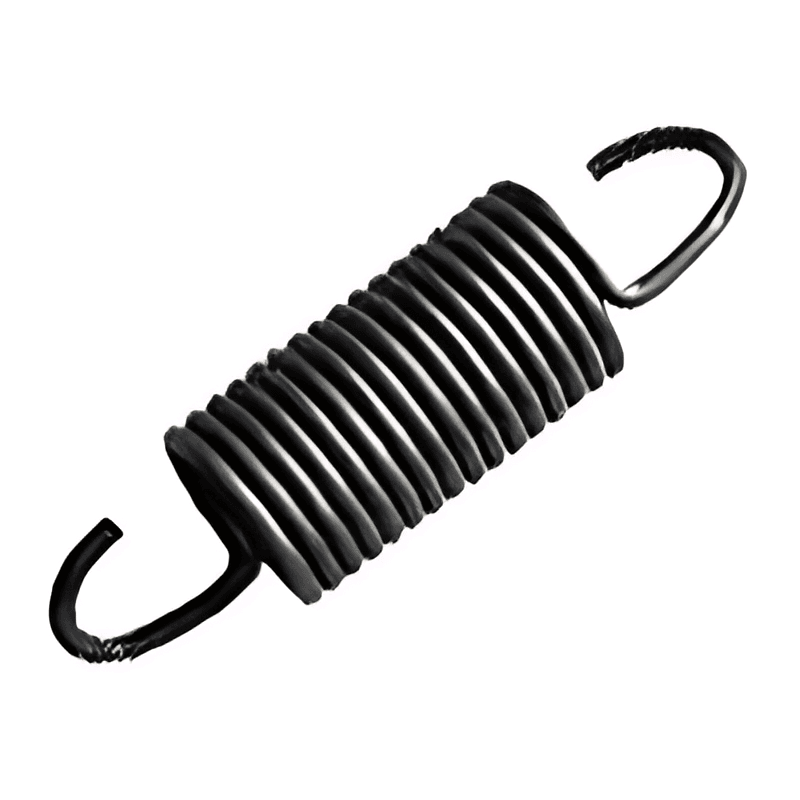MOLA PEDAL FREIO 100MM - 3019930310