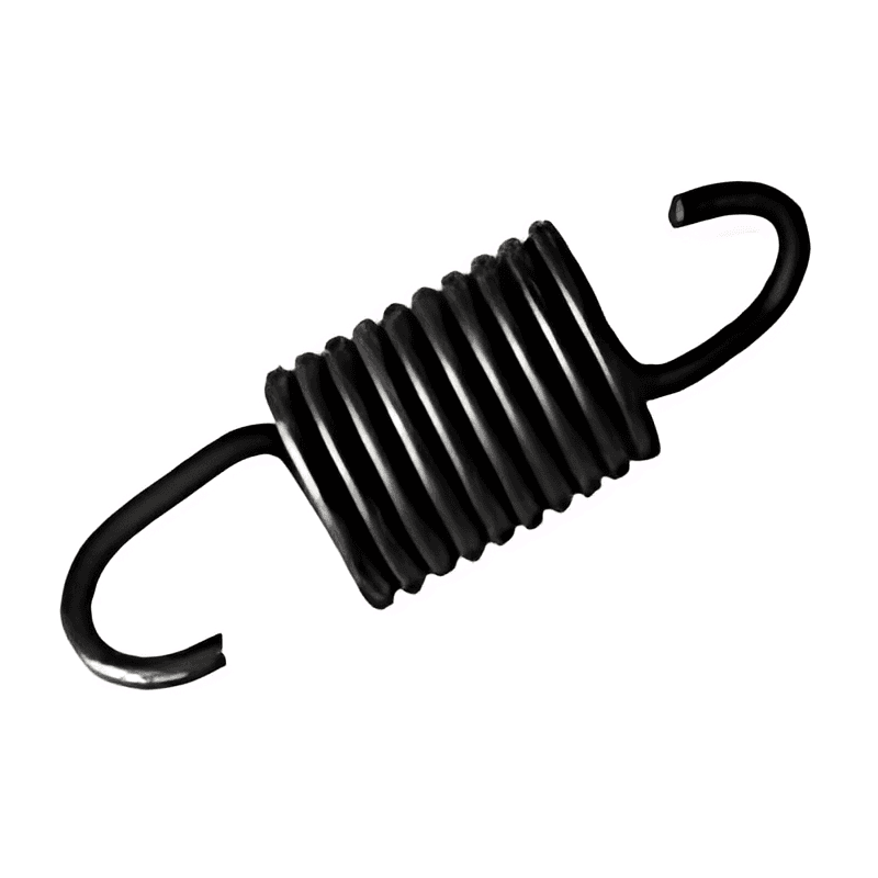 MOLA PEDAL EMBREAGEM 120MM - 6649933110