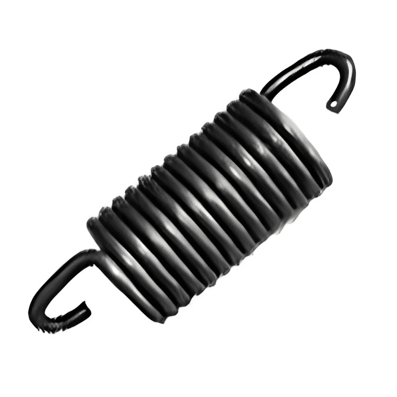 MOLA RETORNO PEDAL EMBREAGEM 60MM - 3829937010