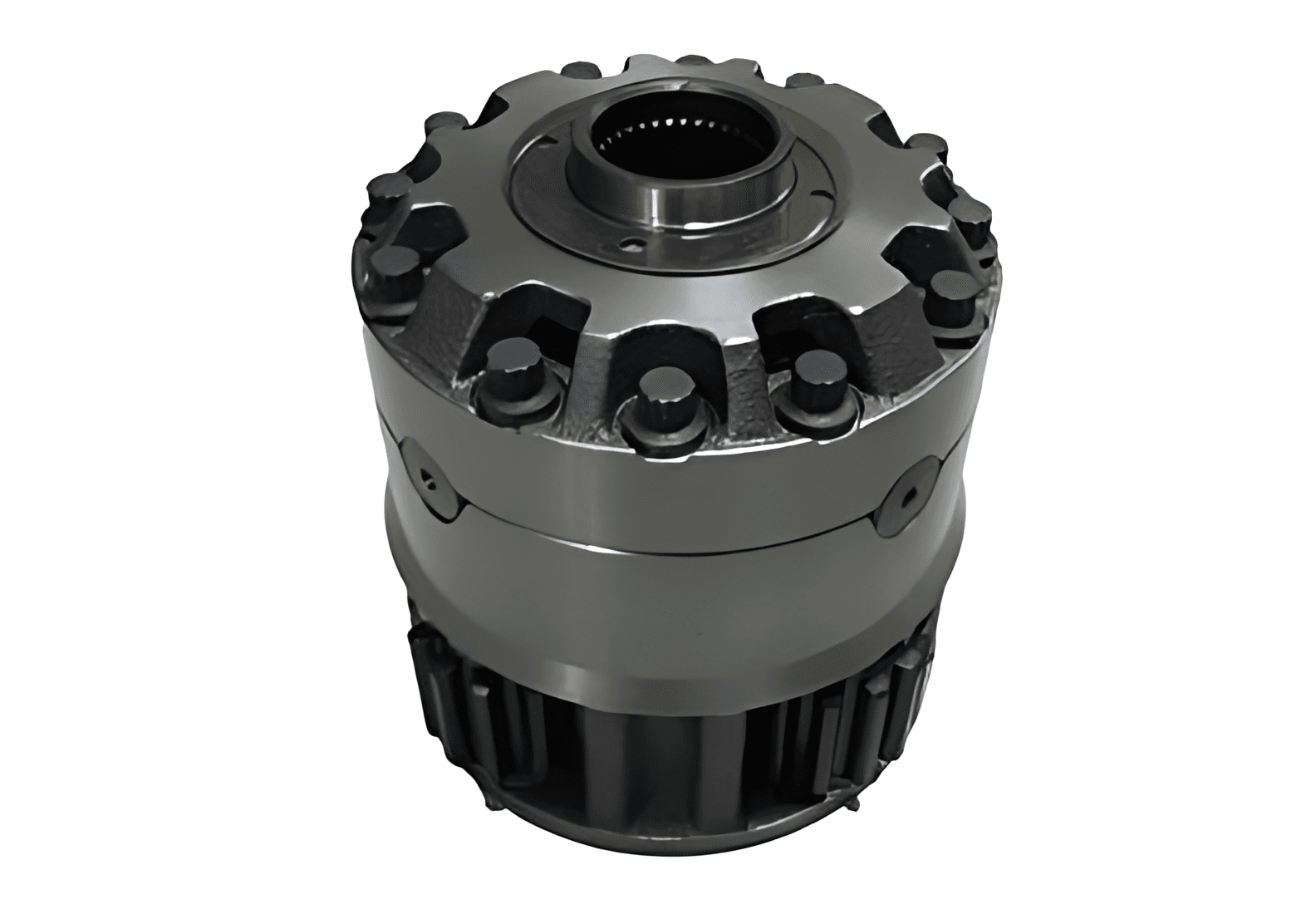 CAIXA SATELITE COMPLETA (MS220 MS225) - T12525021