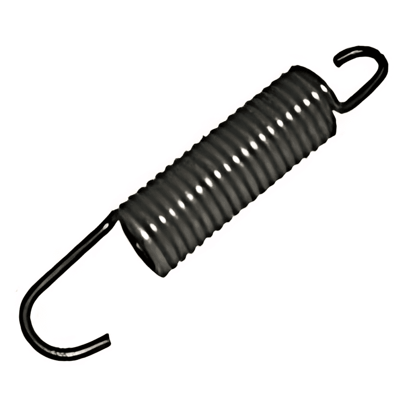 MOLA GARFO EMBREAGEM FIXA 145MM - 0449930210