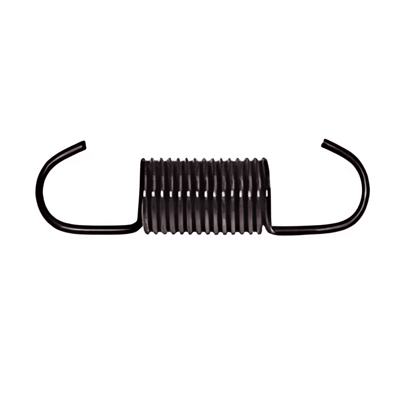 MOLA PATIM FREIO DIANT/TRAS PEQUENA 160MM - 3094210592