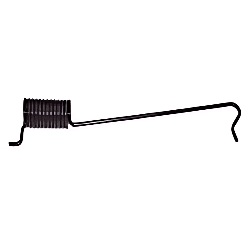MOLA PATIM FREIO TRASEIRO 200MM REFORCADA - 3124232192