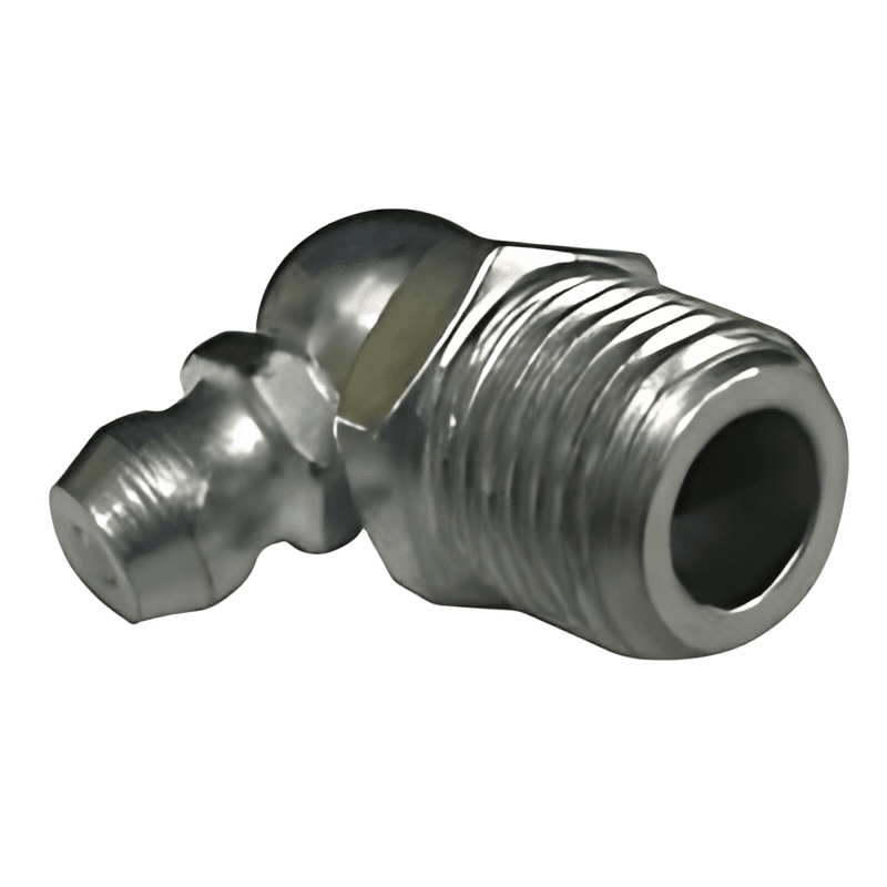 GRAXEIRA CURVA 1/8 90º BSP 28 - 071412018300