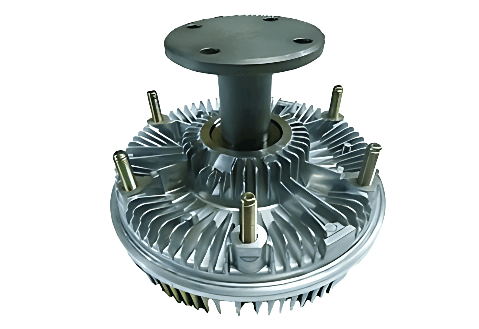 EMBREAGEM VISCOSA - 9062001522