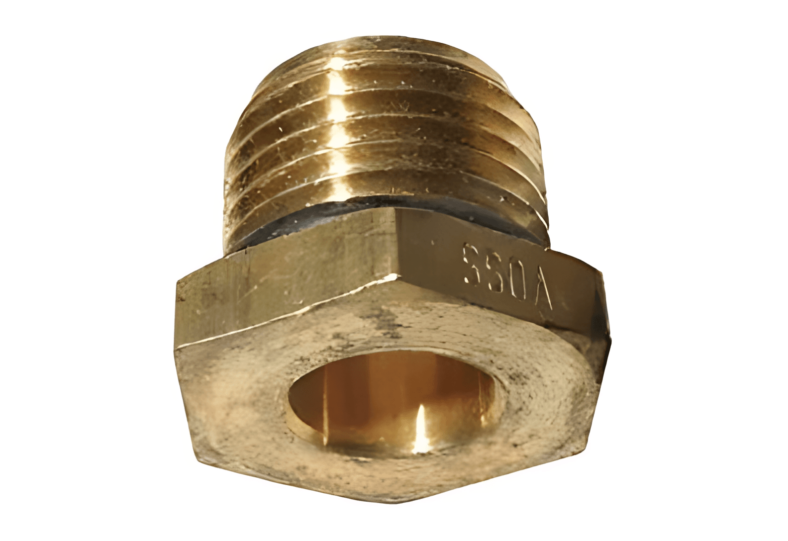 CONEXAO ENGATE RAPIDO PNEUMATICA NG8 (16 X 1.5) - 0009970834