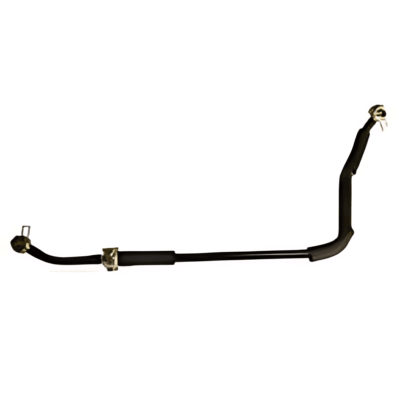 TUBO DE COMBUSTIVEL DO MOTOR - 9060901276
