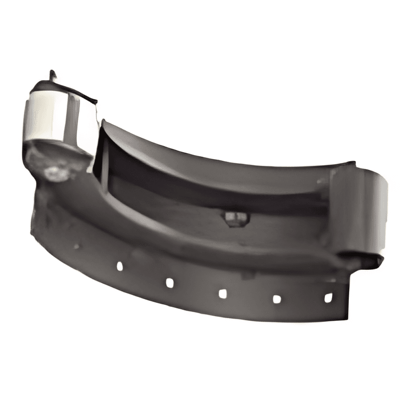 SAPATA DE FREIO A AR TRASEIRO COM ROLAMENTO - 0809