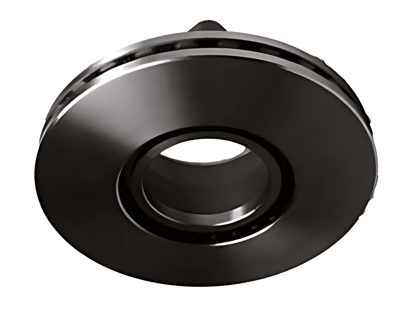 DISCO FREIO DIANTEIRO S/ CUBO (VENTILADO) - 6704210012