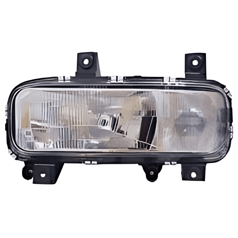 FAROL H4 C/ AUXILIAR DE NEBLINA LD - 9738202361