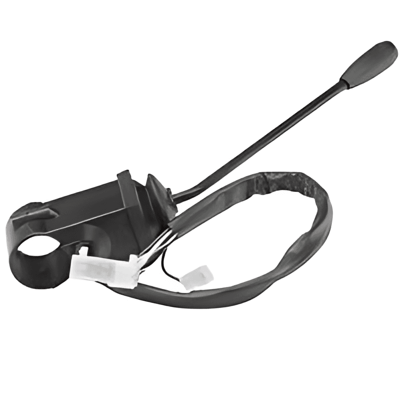 CHAVE DE SETA CABO LONGO C/RETORNO C/LAMPEJO - 3455457524