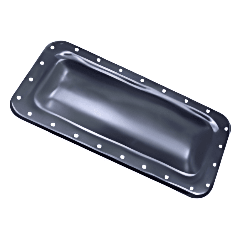 TAMPA LATERAL BLOCO MOTOR   CHAPA - 3640150105