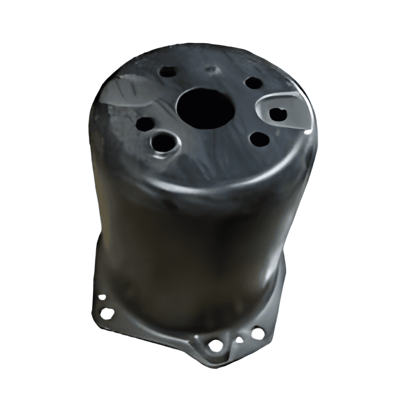 CARCACA SERVO EMBREAGEM LONGA C/INDICADOR DESGASTE - 0014321004