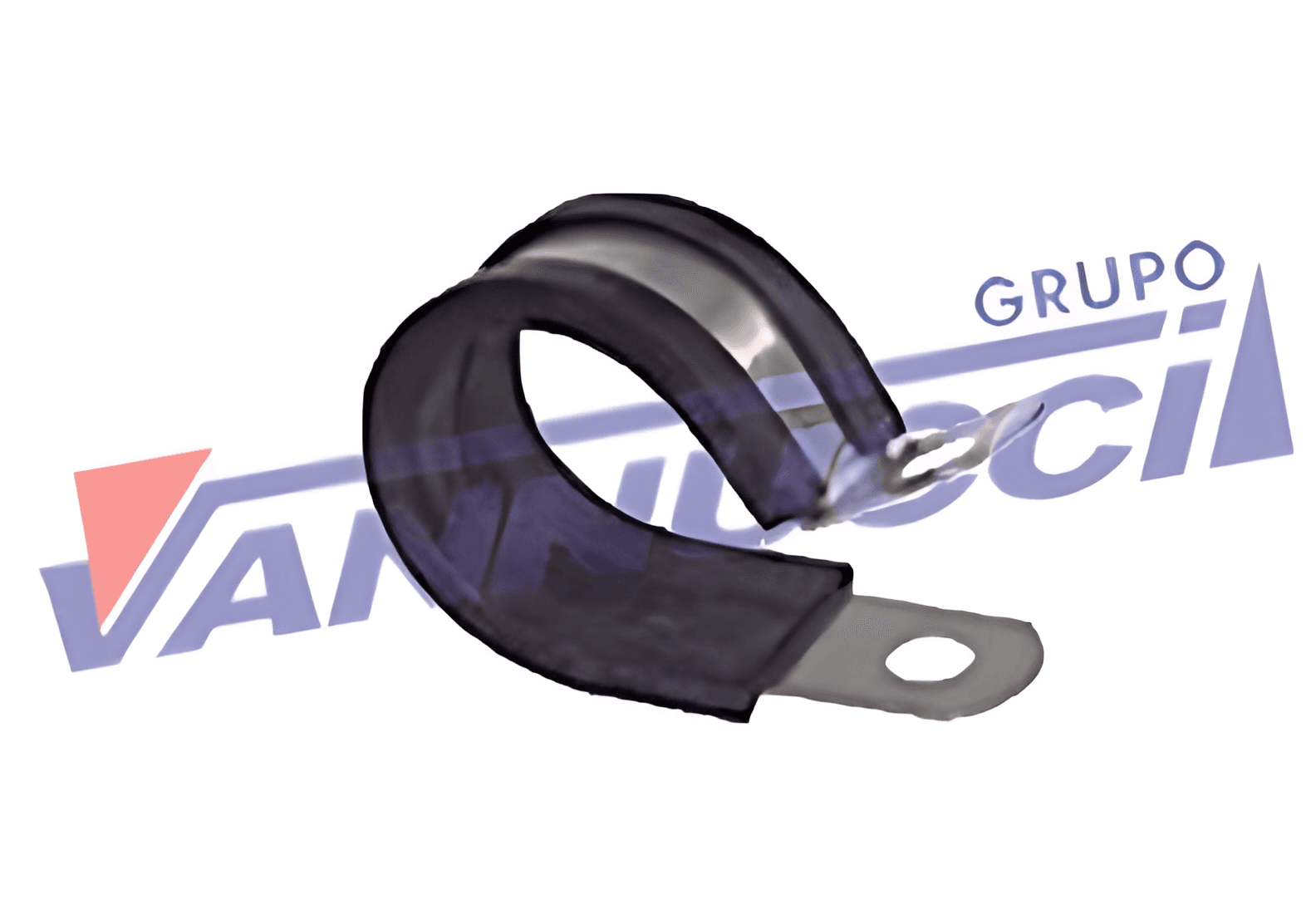 ABRACADEIRA C/ BORRACHA - 916016022202