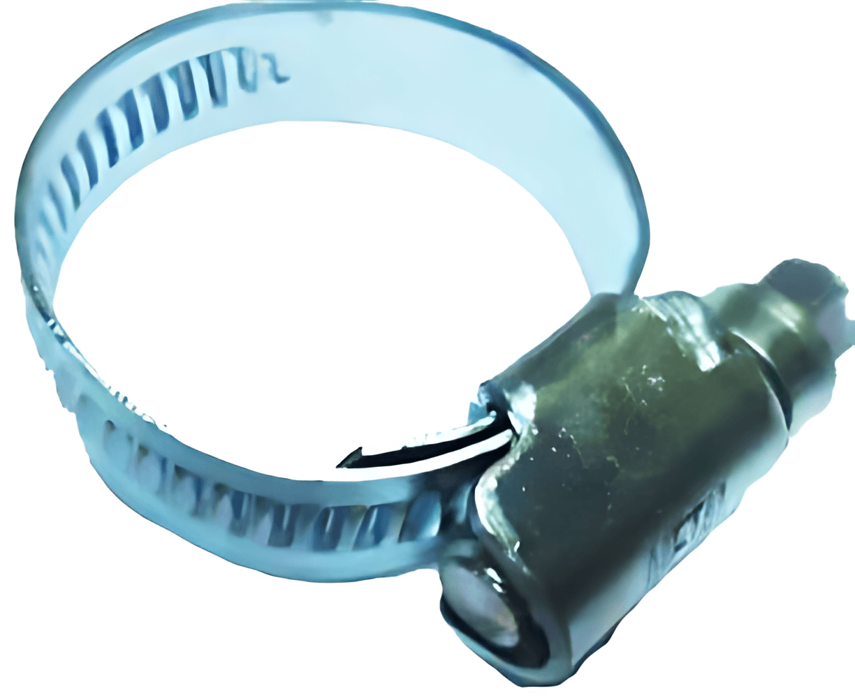 ABRAC S/FIM 14X22X12MM INOX - 3509970290