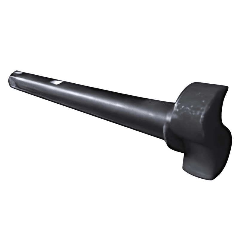 EIXO S TRASEIRO LD 26 ESTRIAS 576MM - 3834230136