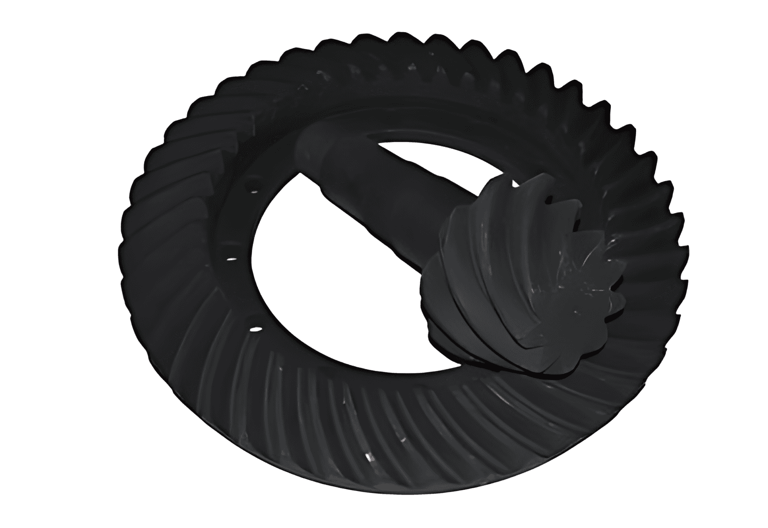 COROA PINHAO 41X9 ANTERIOR RD23160 RAT 4,56 - BG6X4209BA