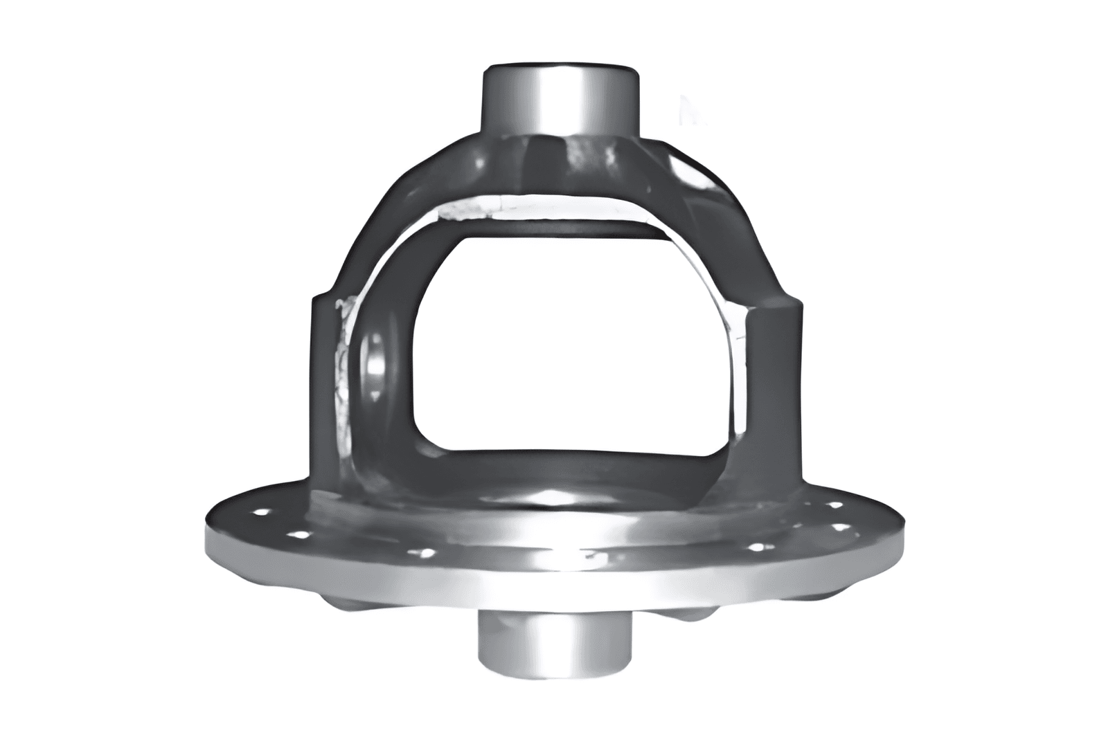 CAIXA SATELITE VAZIA DANA 284  RAT 4.10 - 6007009149005