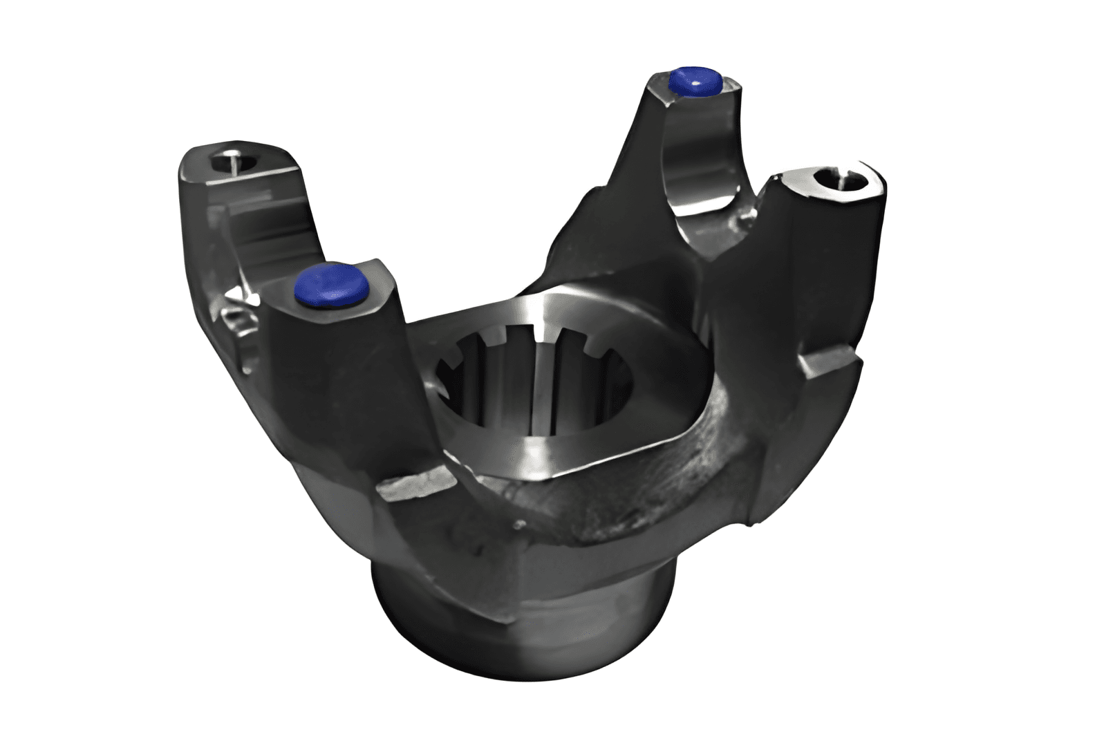 TERMINAL YOKE CAMBIO //5-515X// - TJG311963A