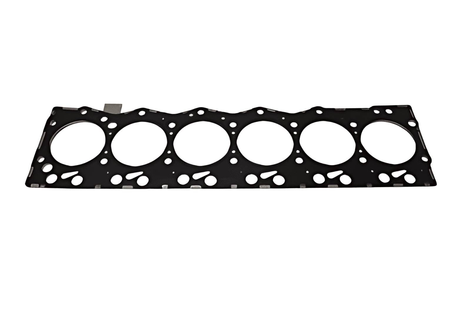 JUNTA CABECOTE MOTOR 1.25MM (ONDULADA) - 2S0103383B