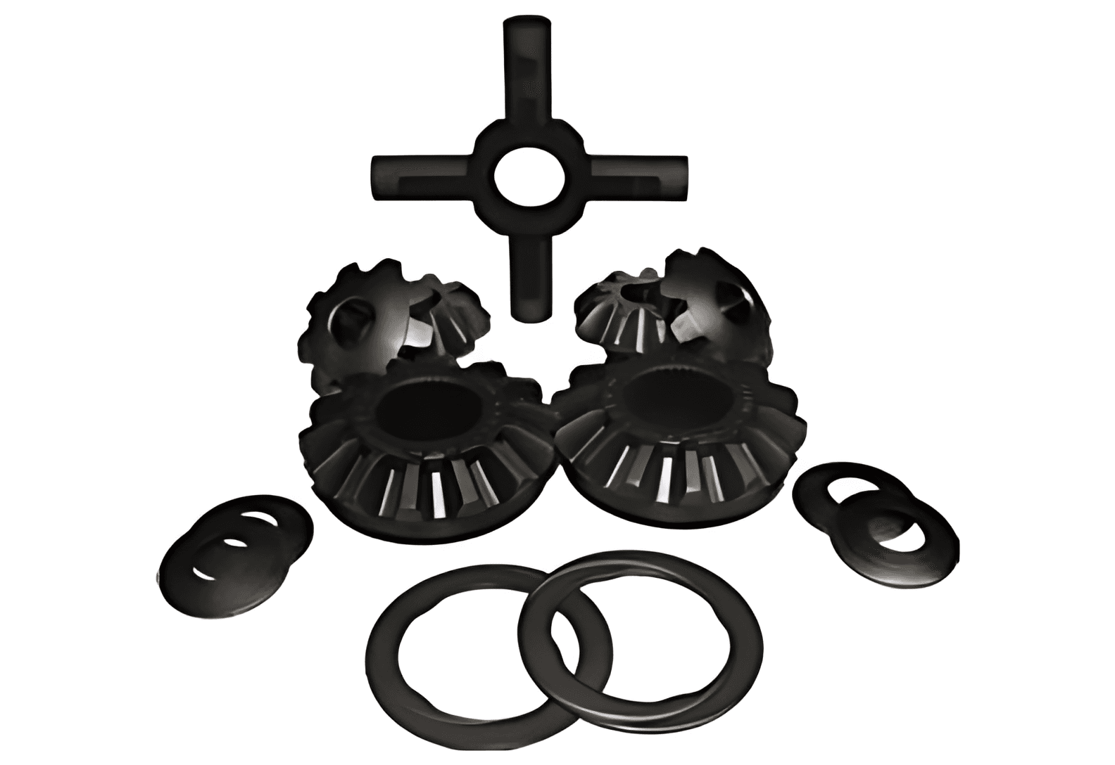REPARO CAIXA SATELITE RS145 - 2S0598081B