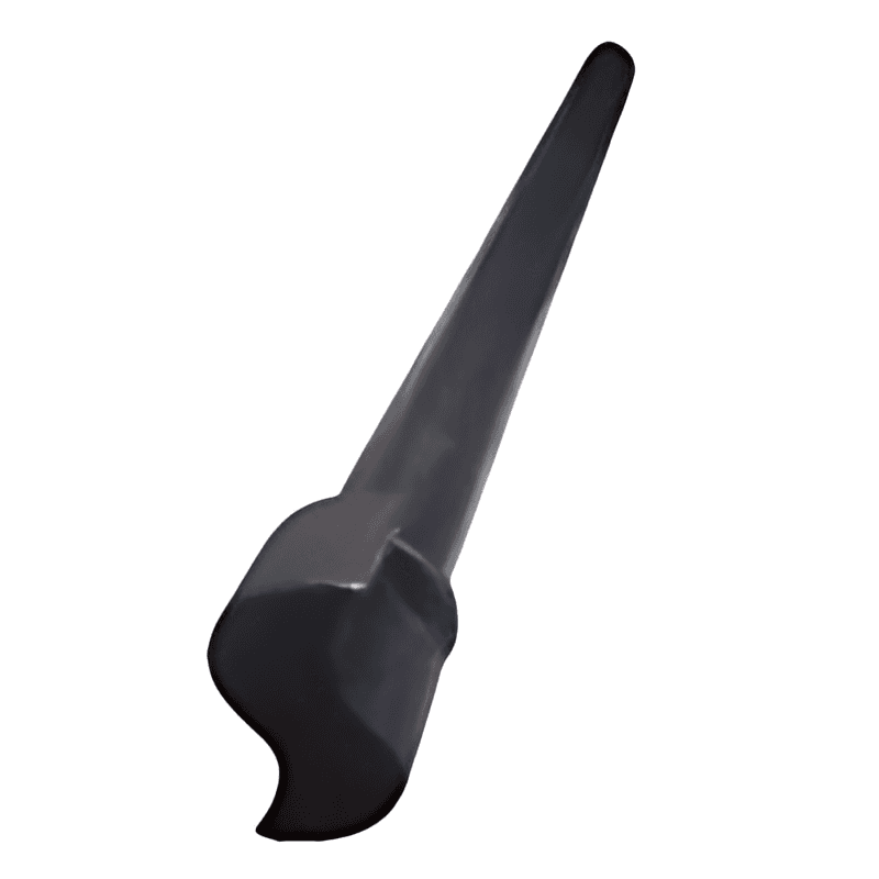 EIXO S TRASEIRO LD 26 ESTRIAS 668MM - 3834231036