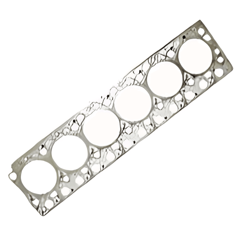JUNTA CABECOTE MOTOR METAL 6 CILINDROS 102MM - 9060161220