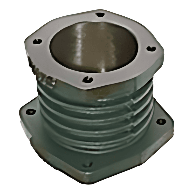 CAMISA COMPRESSOR DE AR ADAPTACAO 77MM - 3441317002