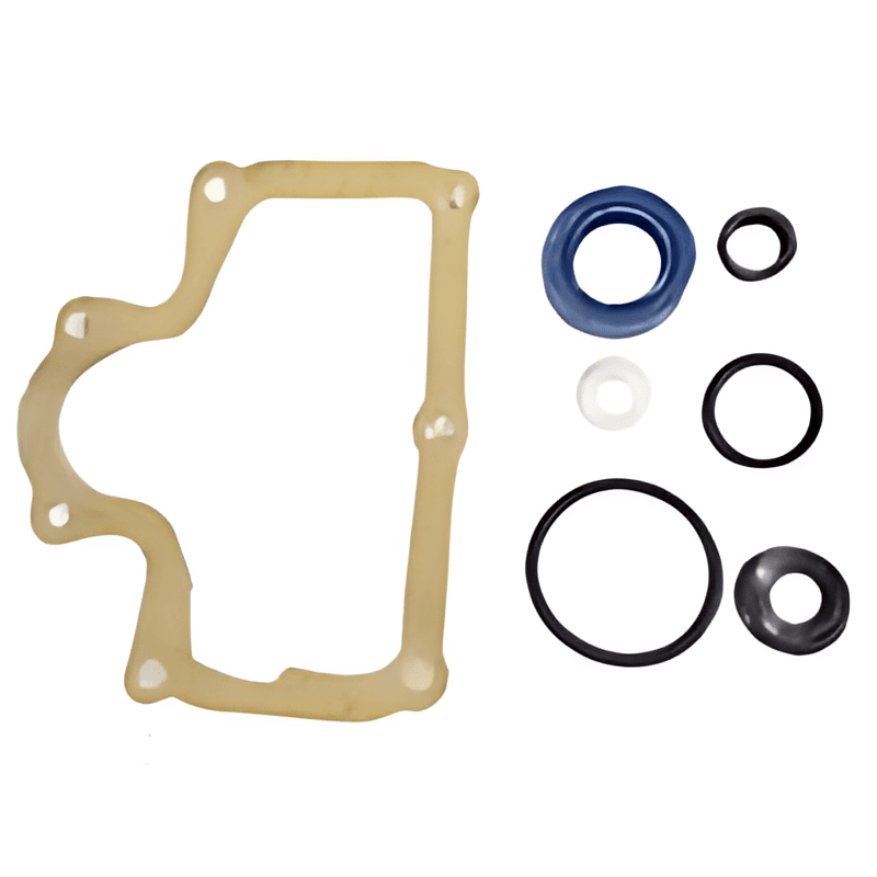 REPARO CAIXA DIRECAO MECANICA PARCIAL - 3214600097