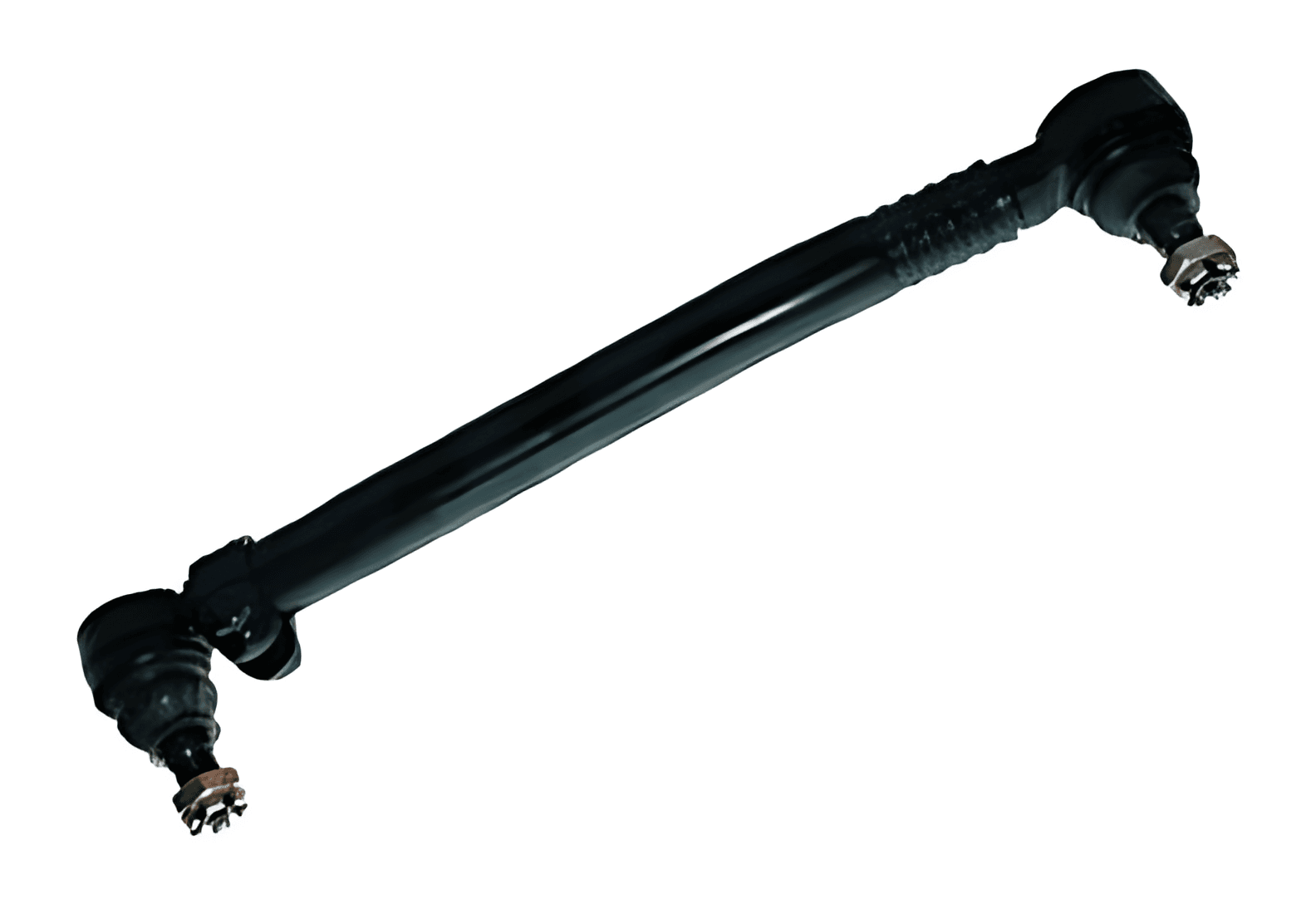 BARRA DIRECAO CURTA 458MM (N5027) RETA - 6884600505