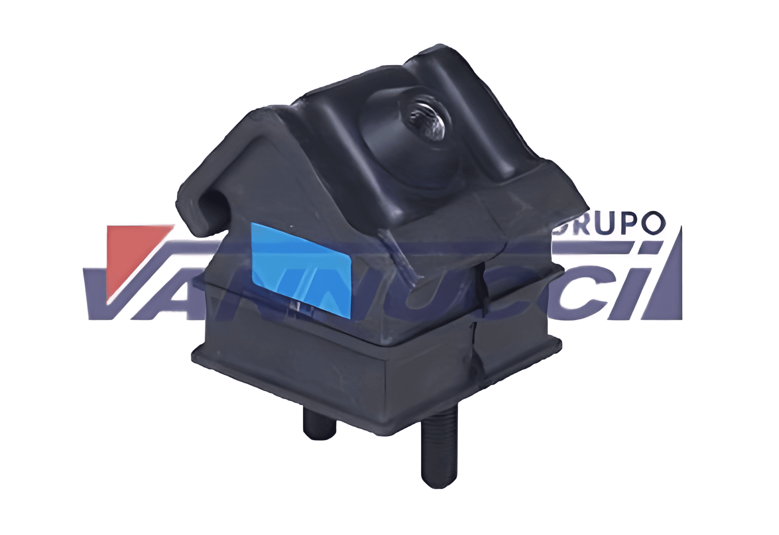 COXIM DIANTEIRO MOTOR S/CHAPA - 2V2199255