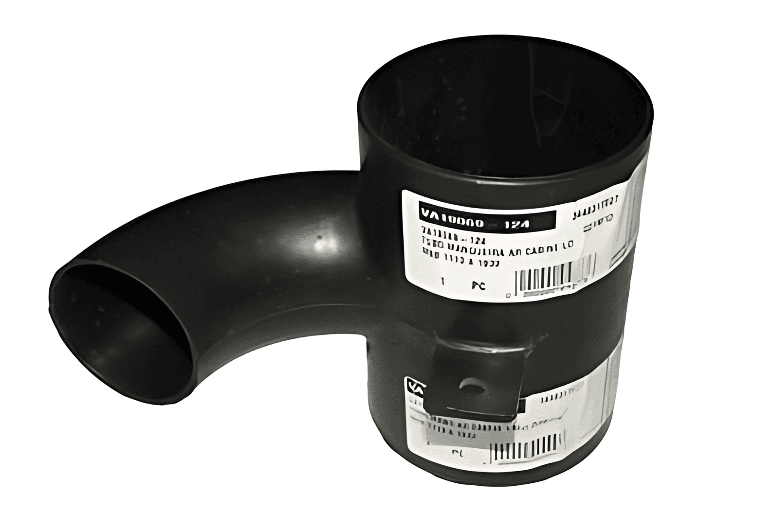 TUBO MANGUEIRA AR CABINE LD - 3448317027