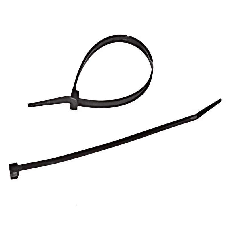 ABRACADEIRA NYLON (ENFORCA GATO) 2,6X100MM - 3459971026