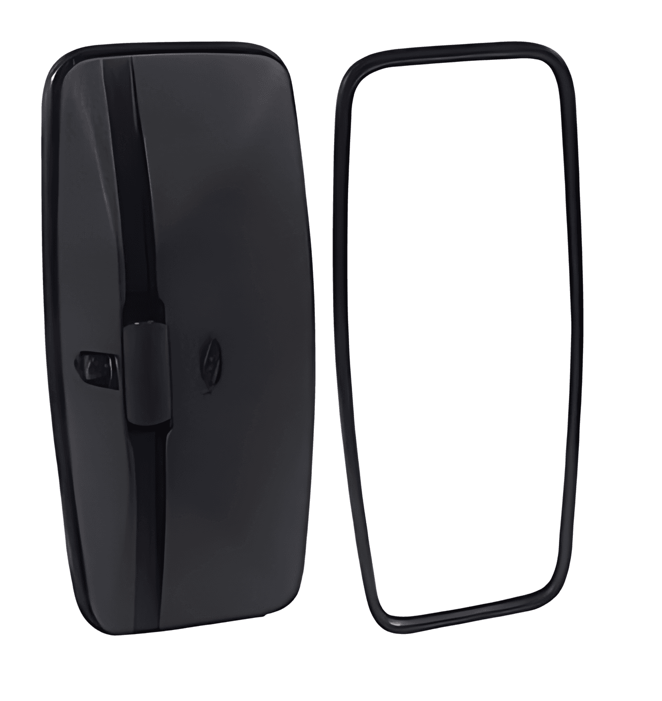 ESPELHO RETROVISOR CONVEXO 420 X 200 CONVEXO - 3848107116