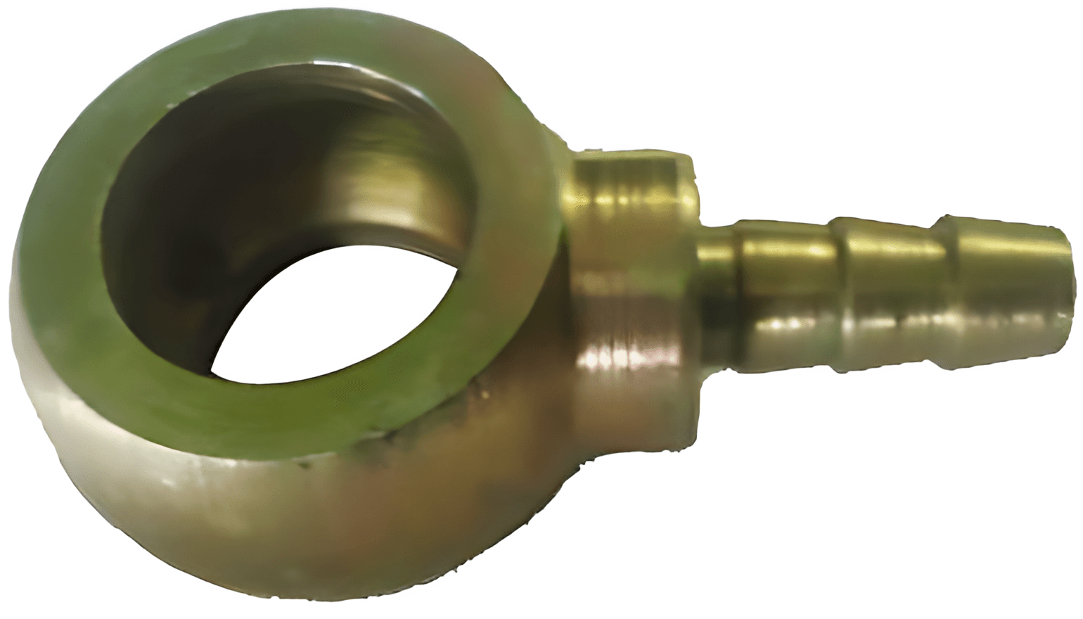 OLHAL TUBO NYLON 16 X 8 X 6MM - TAR607611