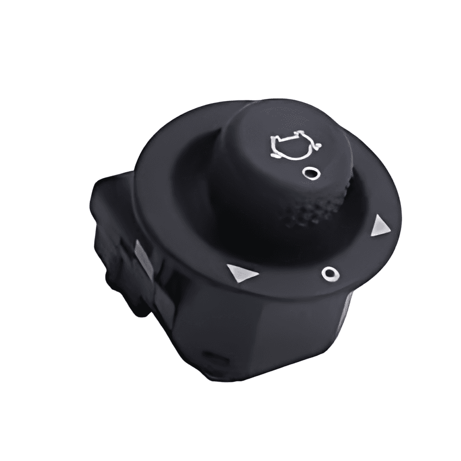 INTERRUPTOR DO ESPELHO RETROVISOR EXTERNO - 93BG17B676BA