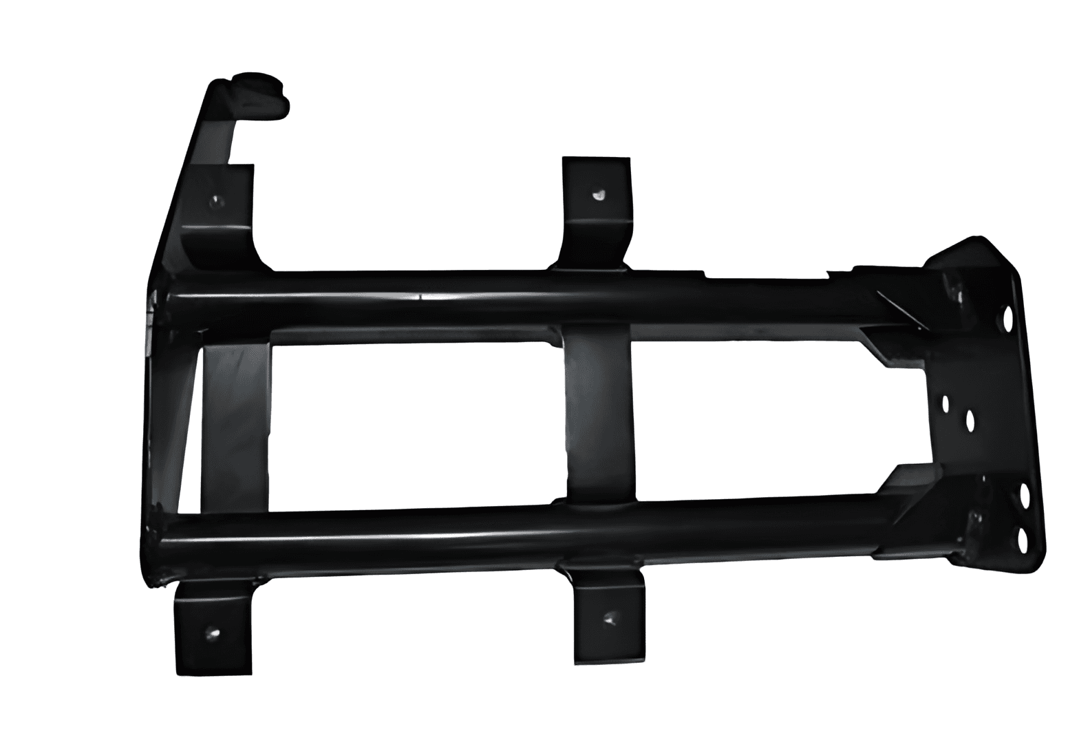 SUPORTE DO PARALAMA - 2P0821151