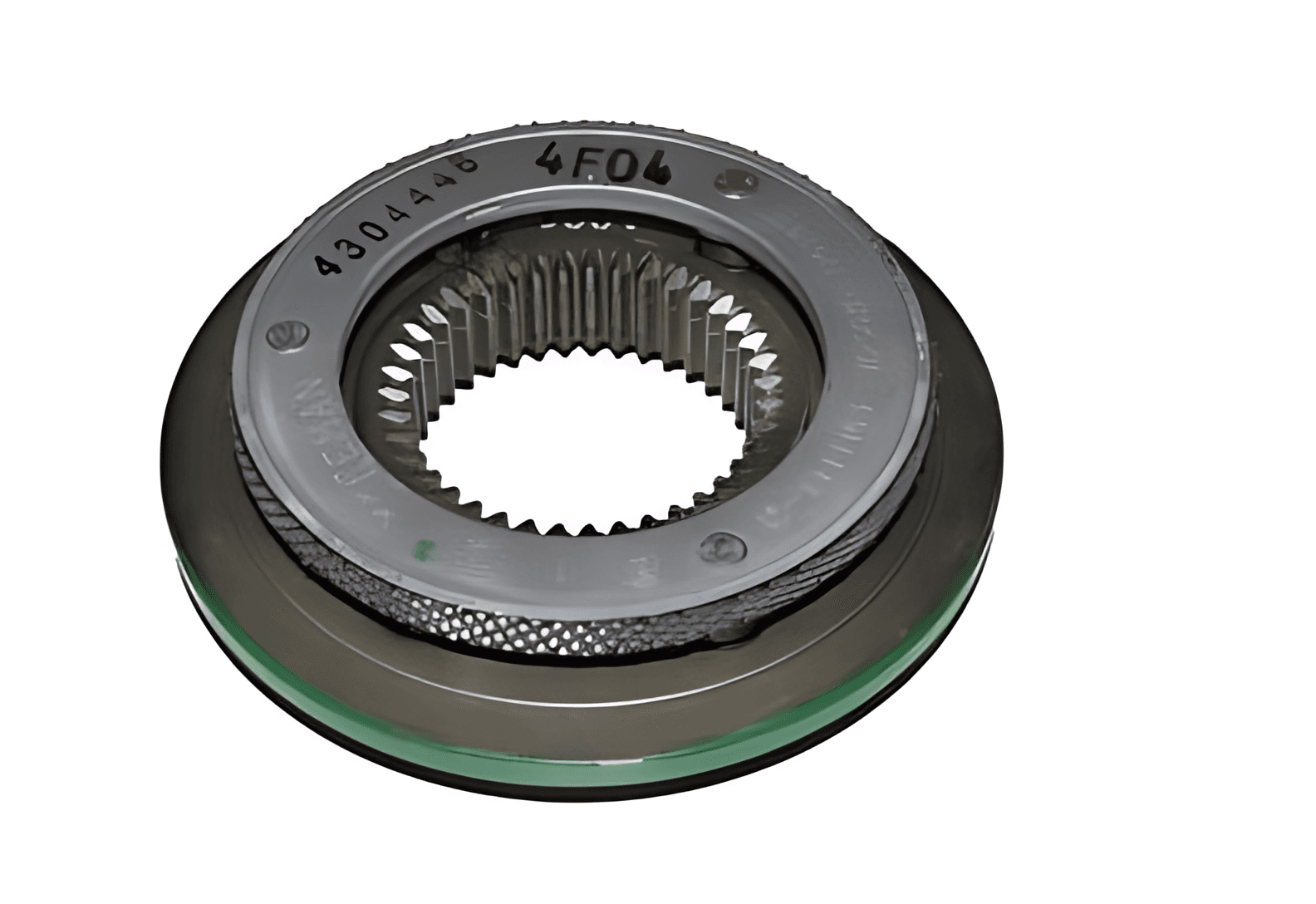 SINCRONIZADOR   ESTRIA FINA   4A E 5A ECOBOX - 2S0311301