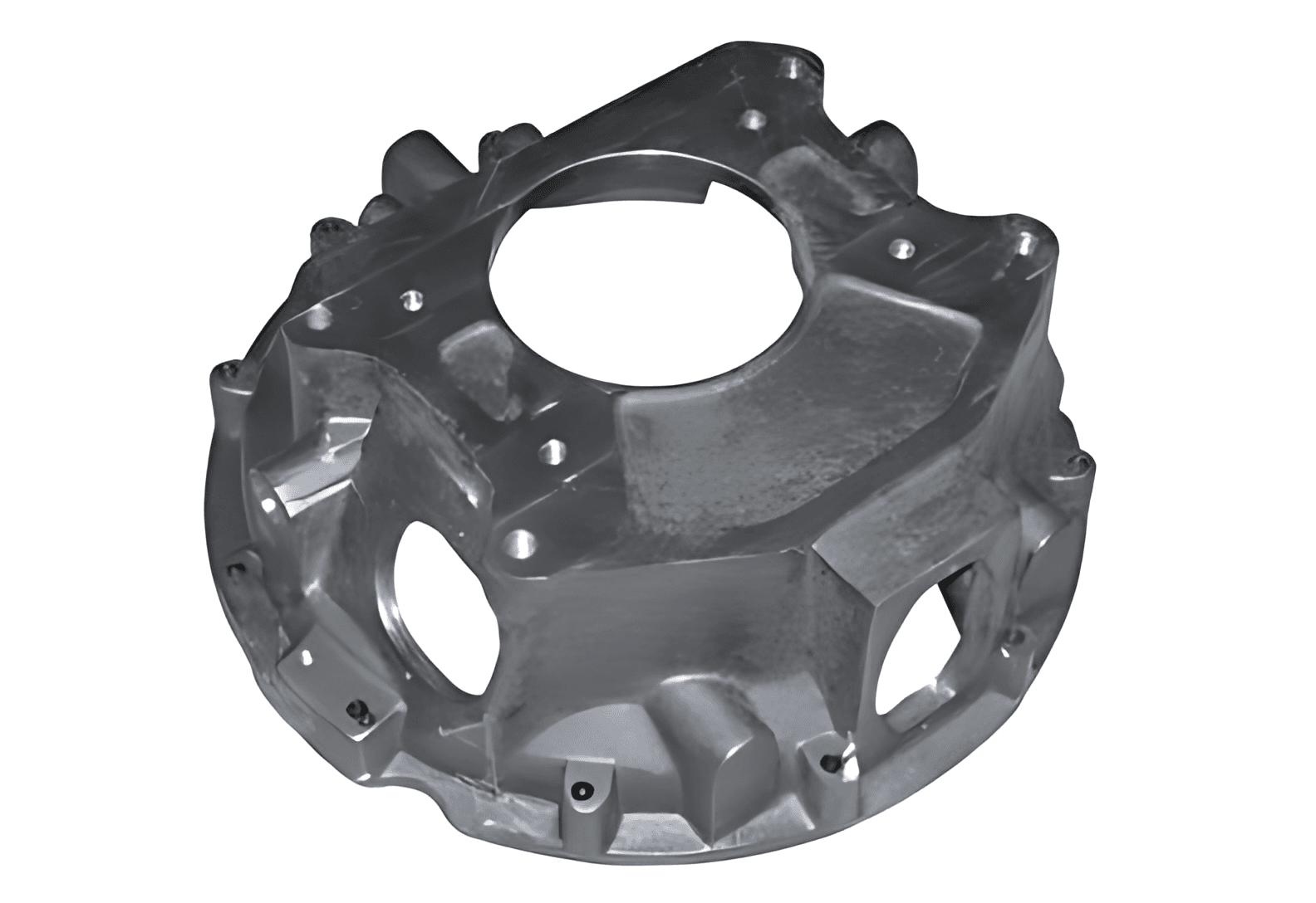 CAPA SECA CAMBIO FS4205 A 6406 EATON **WORKER** - 2T0141169