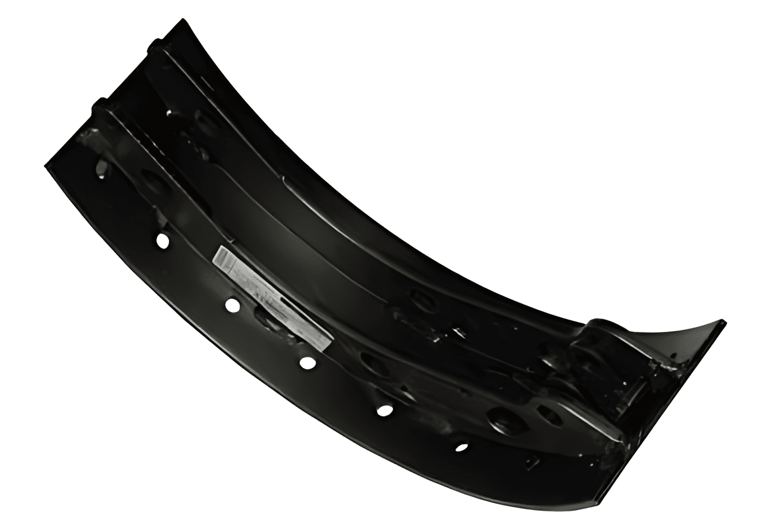 SAPATA DE FREIO D/T LONA MB 176 FREIO A OLEO - 3444207019