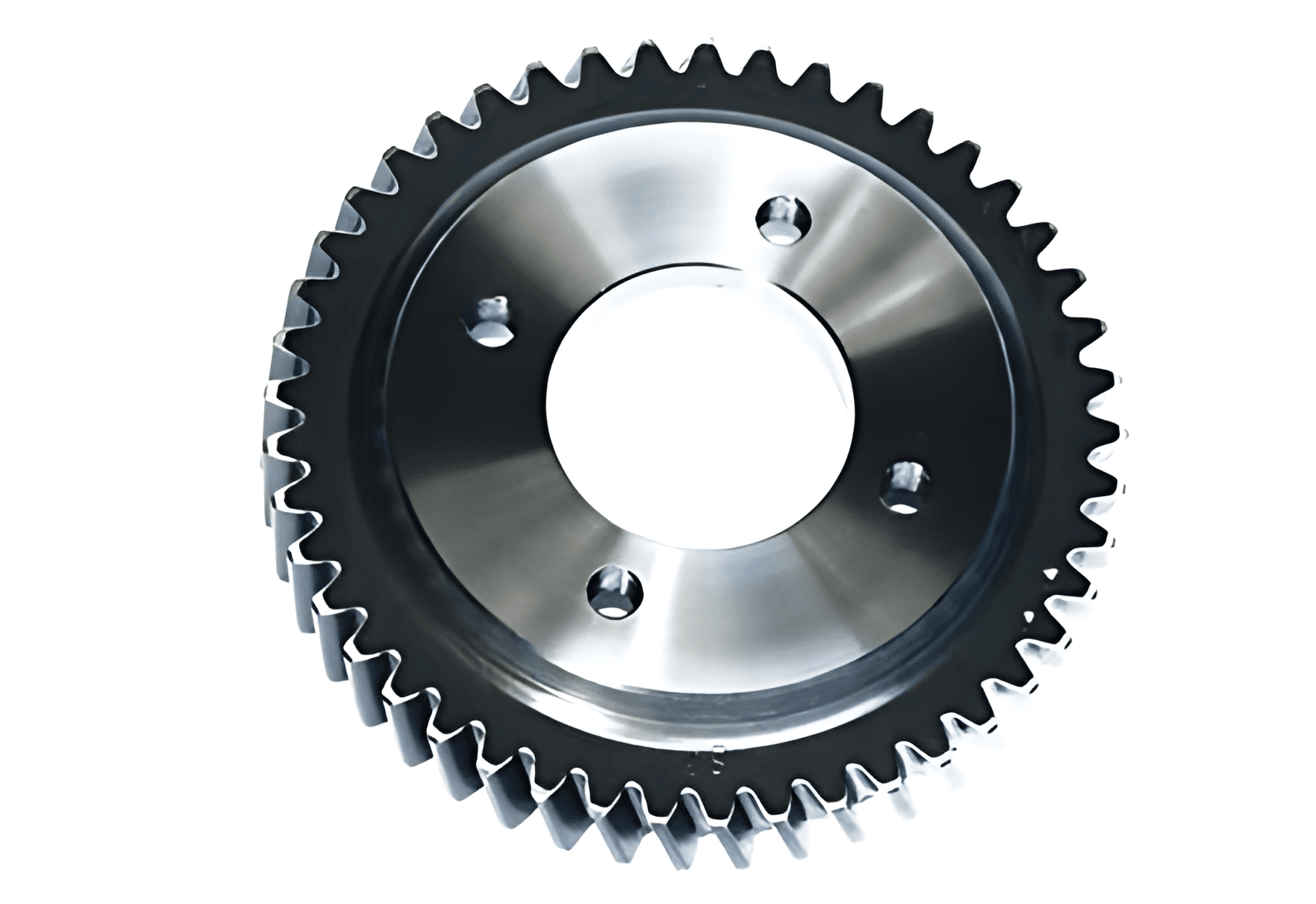 ENGRENAGEM DA BOMBA INJETORA - 03618944