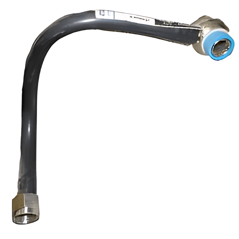 TUBO DO FILTRO DE COMBUSTIVEL - 4570900276