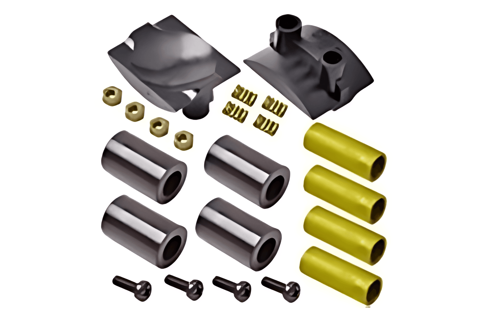 REPARO TRAMBULADOR CAMBIO SEM SUPORTE - 9452680135