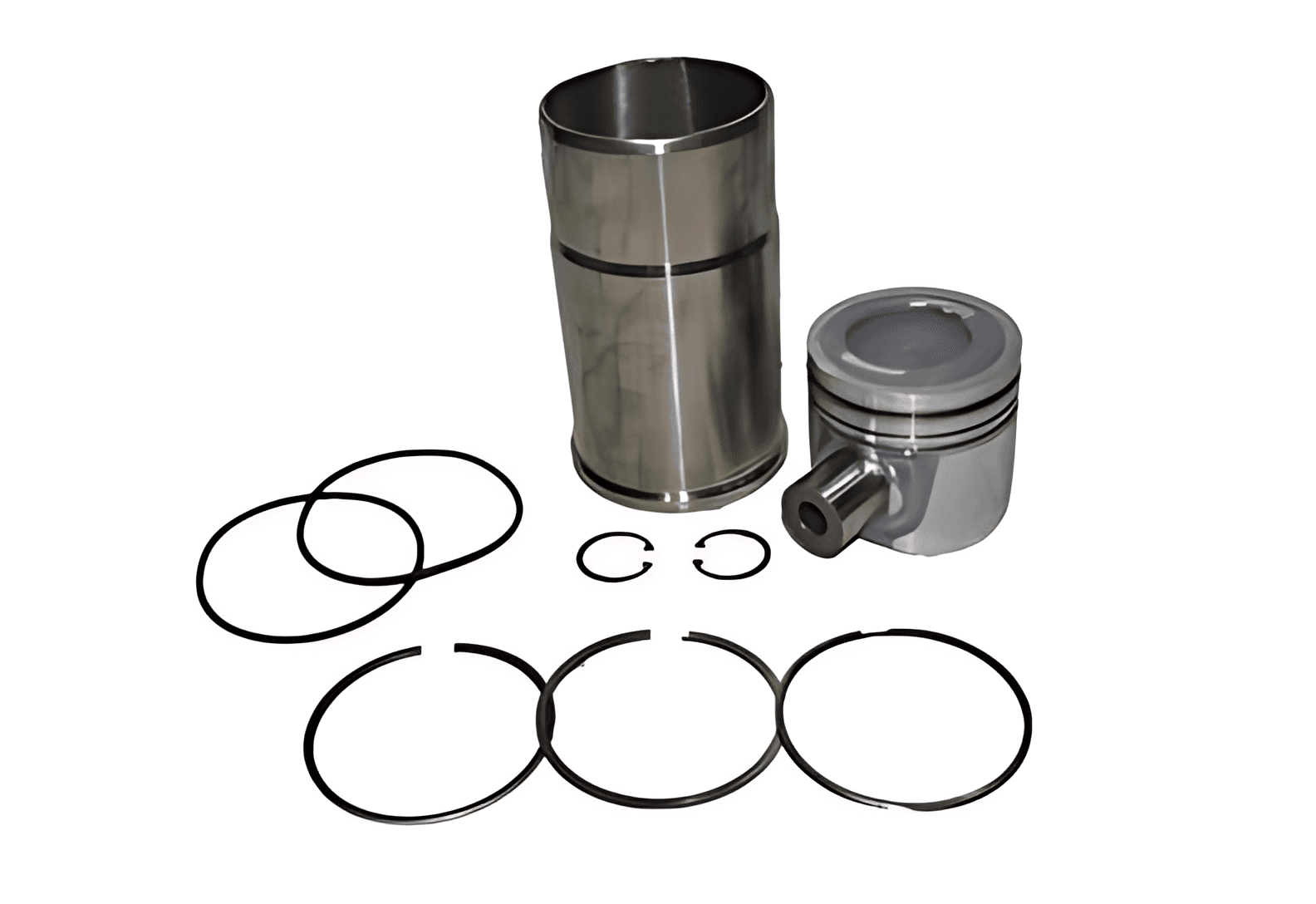 KIT MOTOR 1 CILINDRO - 2S0198075F