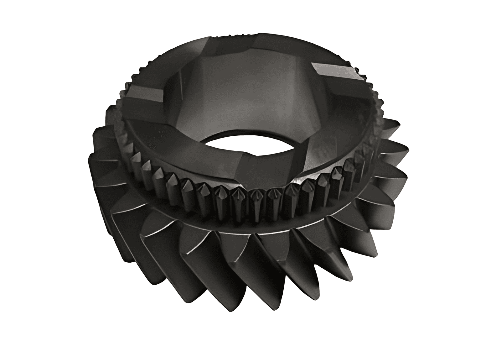 ENGRENAGEN SUPERIOR 6A VEL FSO6406A   FSB8406A - 2Z0311153