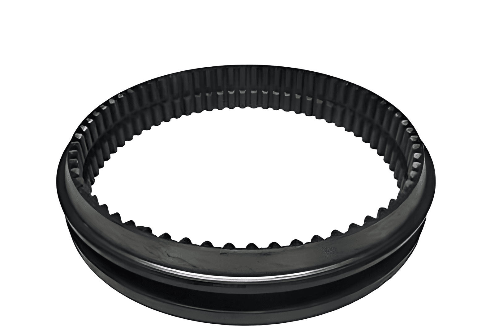 LUVA ENGATE 1A E 2A ZF S5 420 - 2P0311255A