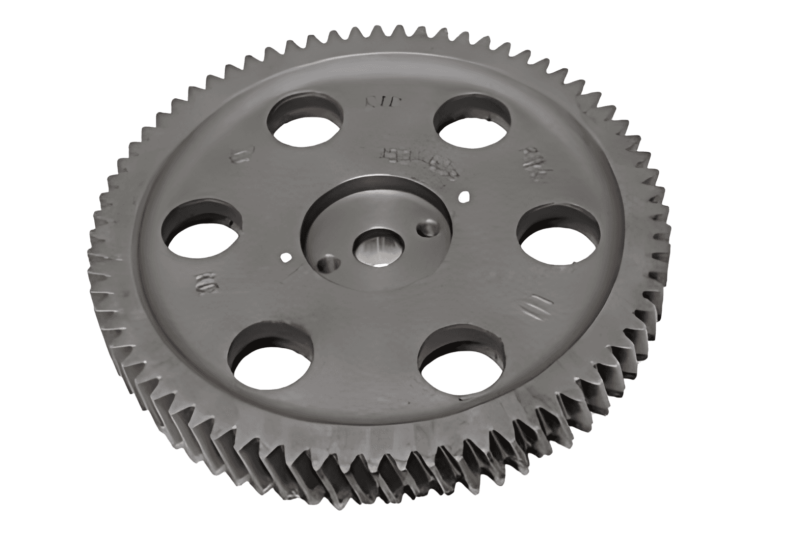 ENGRENAGEM BOMBA INJETORA MODELO CUMMINS BT  LINHA - 2RL130111D