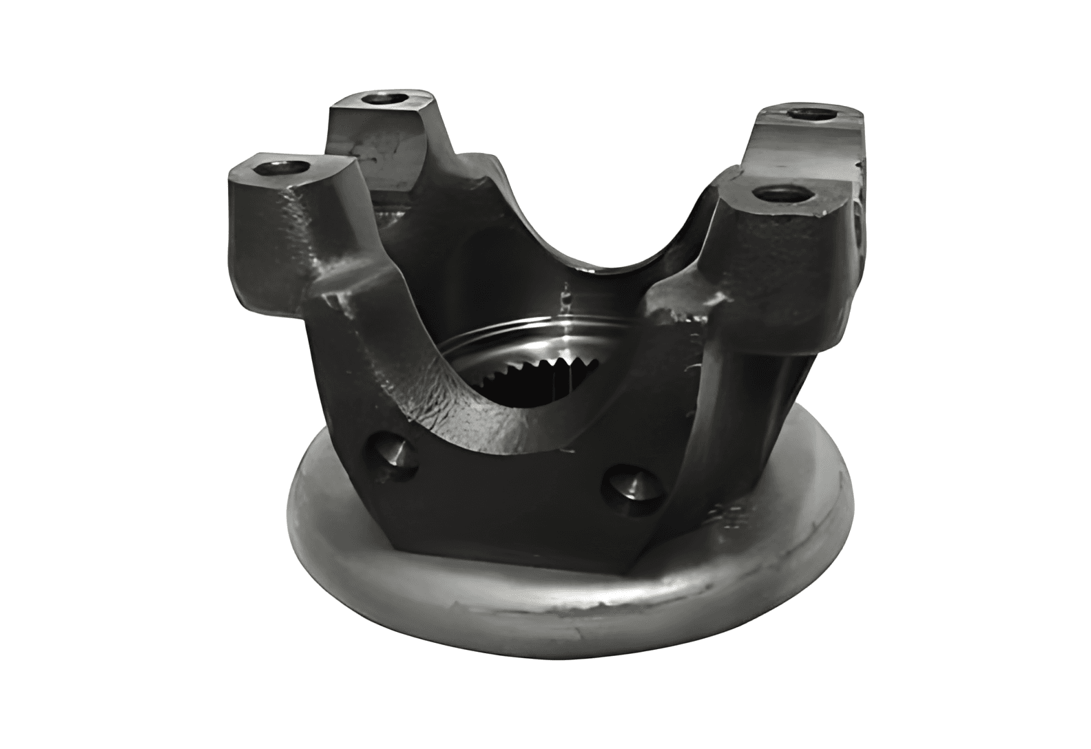 TERMINAL YOKE DIFERENCIAL - 2R0525283C